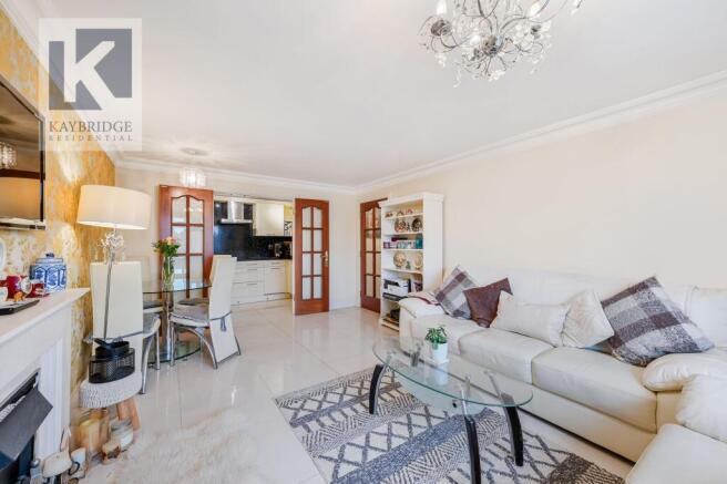 Charlemont House, 35 Cheam Road - KT17 1QX