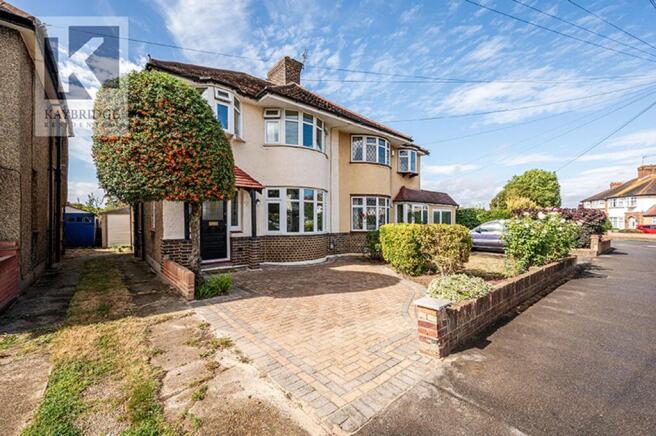 Lakehurst Road, Epsom - KT19 0EQ