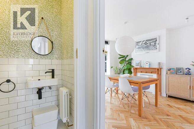 Lakehurst Road, Epsom - KT19 0EQ