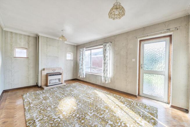 Ruxley Lane, Epsom - KT19 9EZ
