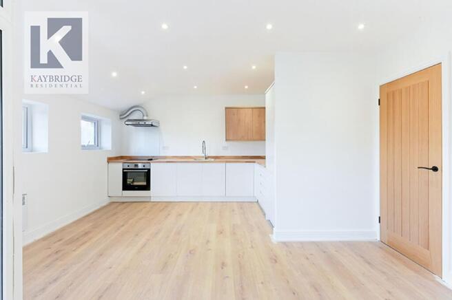 Kingston Road, Epsom - KT19 0DT