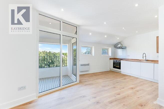 Kingston Road, Epsom - KT19 0DT