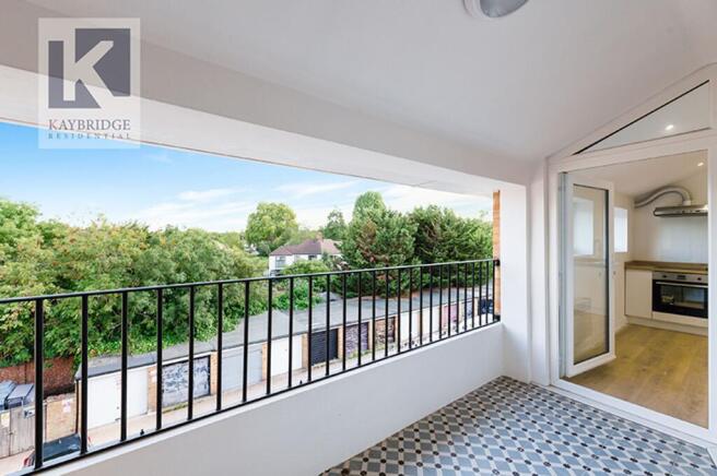 Kingston Road, Epsom - KT19 0DT