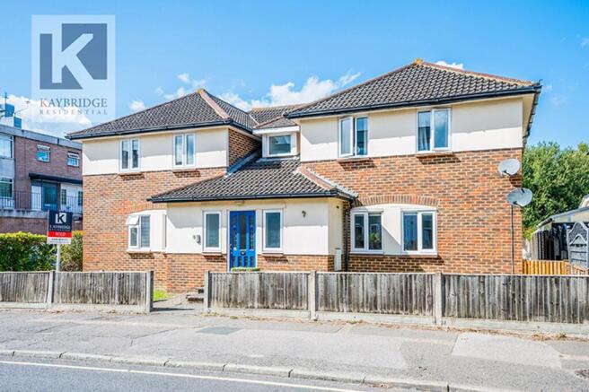 Laurence Court Rosedale Road, Epsom - KT17 2JQ