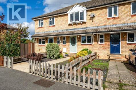 Charminster Road, Worcester Park, KT4