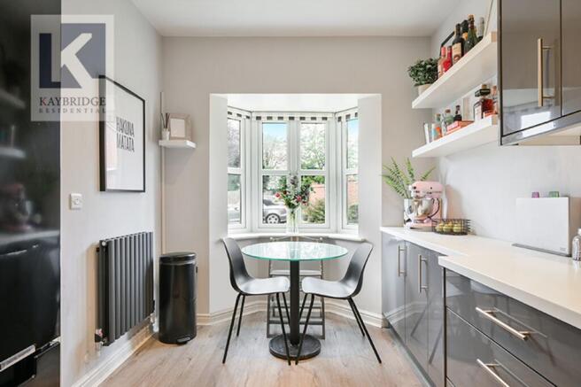 Silvergate Ruxley Lane, Epsom - KT19 9GZ