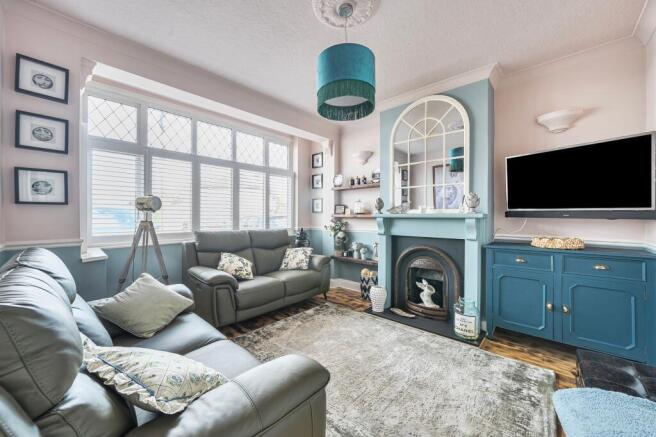 Sparrow Farm Road, Epsom - KT17 2JL