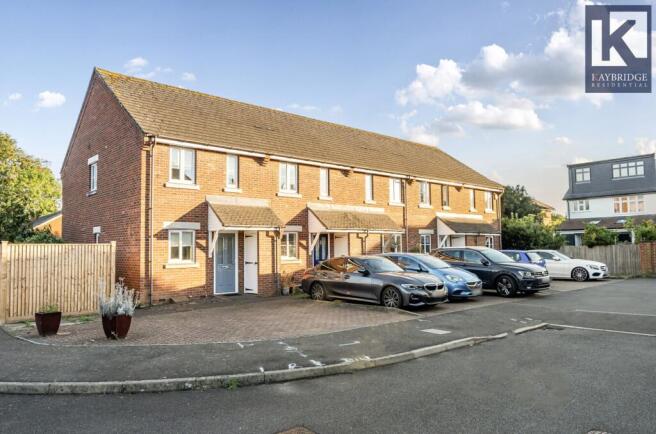 Hemmings Mead, Epsom