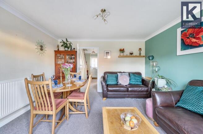 Hemmings Mead, Epsom