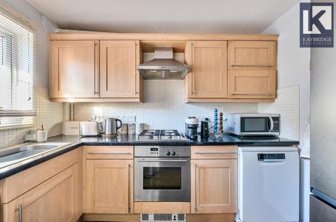 Hemmings Mead, Epsom