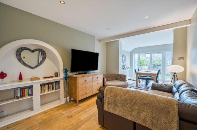 Stoneleigh Crescent, Epsom - KT19 0RP