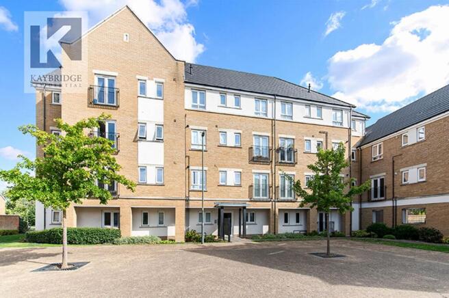 Longland Place, Epsom