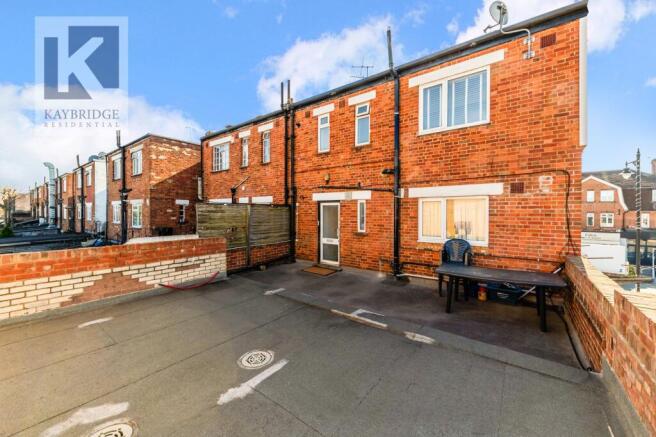 Stoneleigh Broadway, Epsom - KT17 2JE