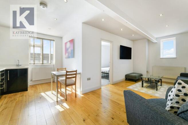 Stoneleigh Broadway, Epsom - KT17 2JE