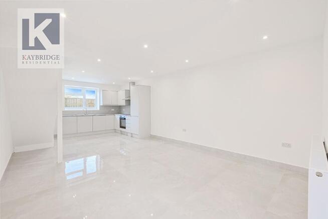 Cudas Close, Epsom - KT19 0QF