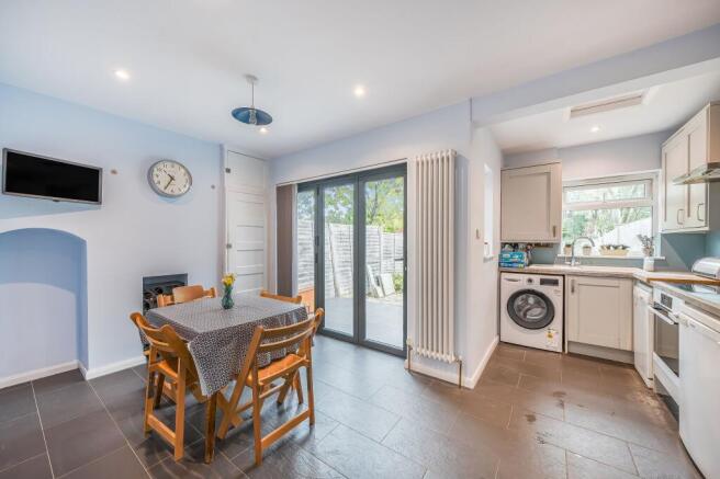 Worcester Park, KT4 8DF