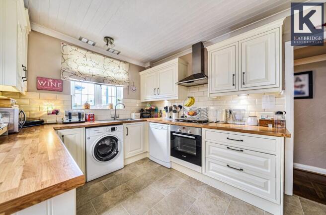 Tealing Drive, Epsom