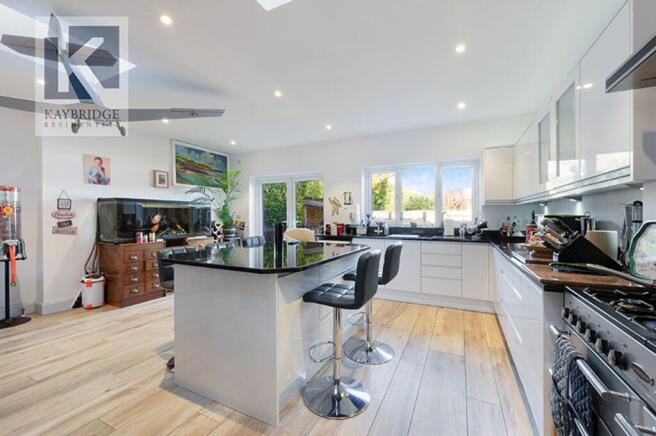 Ewell By Pass, Epsom