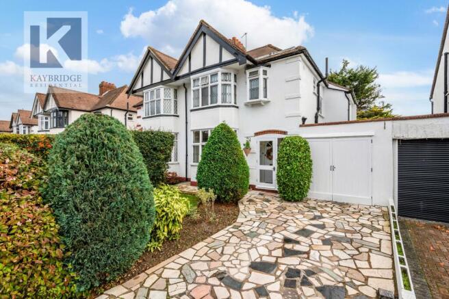 Bradstock Road, Epsom - KT17 2LQ