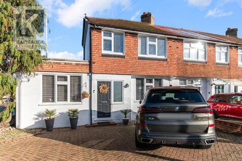 Firdene, Surbiton, KT5