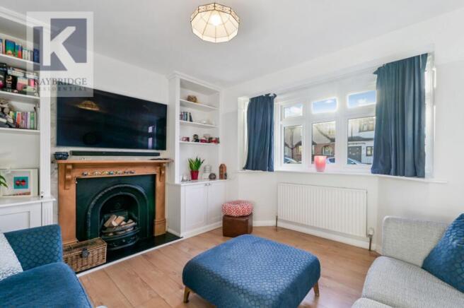 Thurleston Avenue, Morden - SM4 4BW