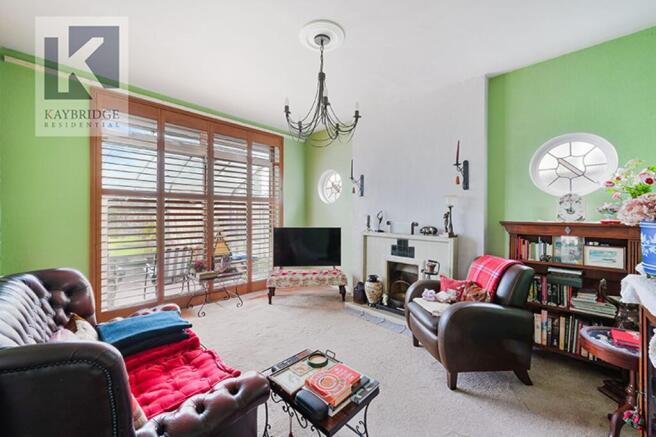 The Warren, Worcester Park - KT4 7DH