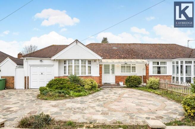 Firswood Avenue, Epsom