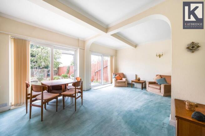 Firswood Avenue, Epsom