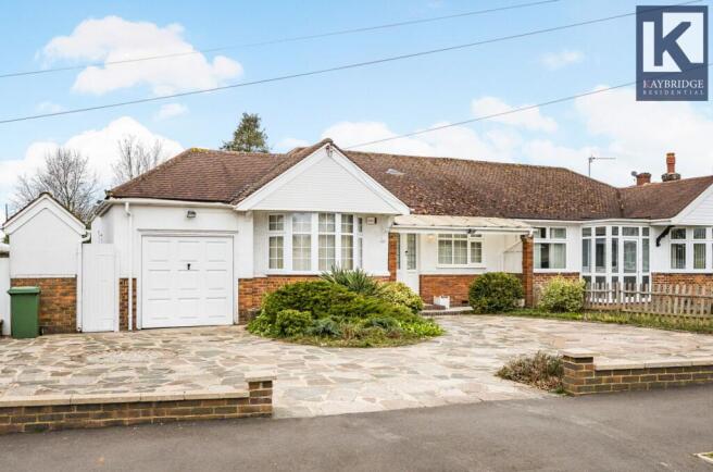 Firswood Avenue, Epsom