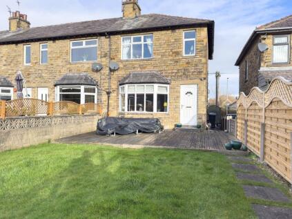 Well Grove, Hove Edge, HD6 2LT