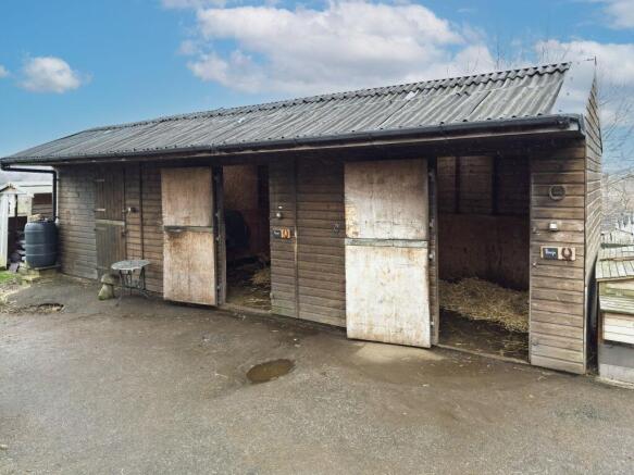 Stables