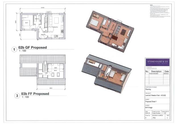 Detached property