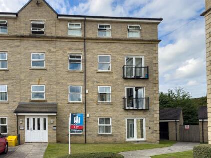 Jacquard Court, Bailiff Bridge, HD6 4FR