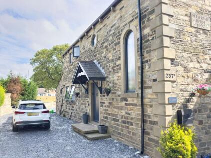 Westfield Lane, Wyke, BD12 9BY