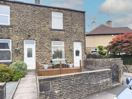 Birkhouse Road, Bailiff Bridge, HD6 4EW