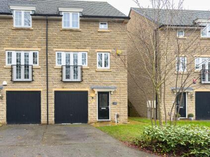 Bluebell Drive , Wyke, BD12 8AG