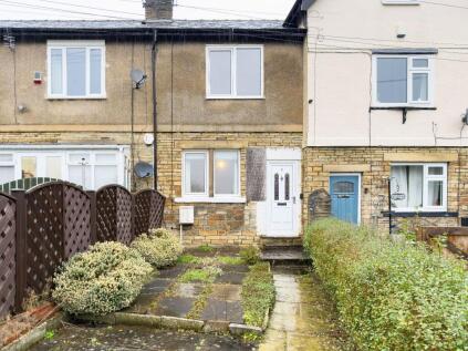 Elm Terrace, Bailiff Bridge, HD6 4BR