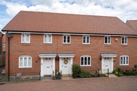 Woodpecker Drive, Hemel Hempstead, Hertfordshire, HP3