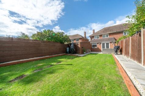 Windmill Road, Hemel Hempstead, Hertfordshire, HP2