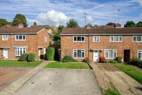 Beechfield Road, Boxmoor, Hertfordshire, HP1