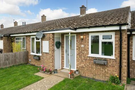 Bricstock, Aston Abbotts. Bucks. HP22 4LP