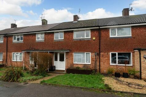 Robbs Close, Hemel Hempstead, Hertfordshire, HP1