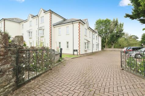 Monnow Street, Monmouth