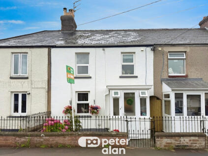 Tufthorn Terrace, COLEFORD