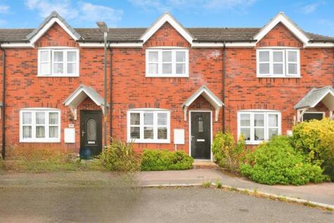 Sneyd Wood Road, Cinderford