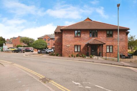 Chippenham Court, Monmouth