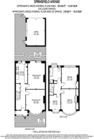 Floorplans