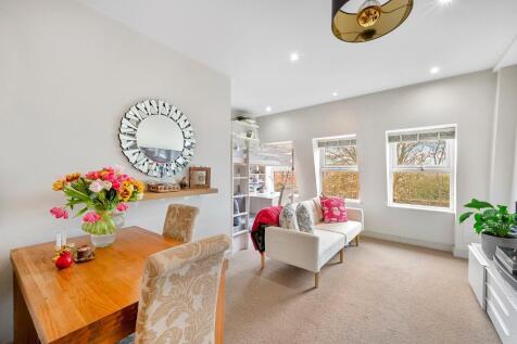 Coombe Lane, Raynes Park, London, SW20 8ND