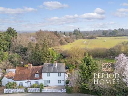 North Hill, Little Baddow