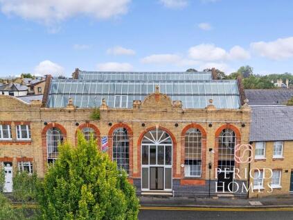 Anchor Street, Old Moulsham